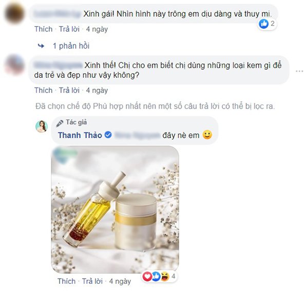 o tuoi 43, bup be thanh thao van khien bao nguoi phai ngan ngo vi nhan sac tre dep - 6