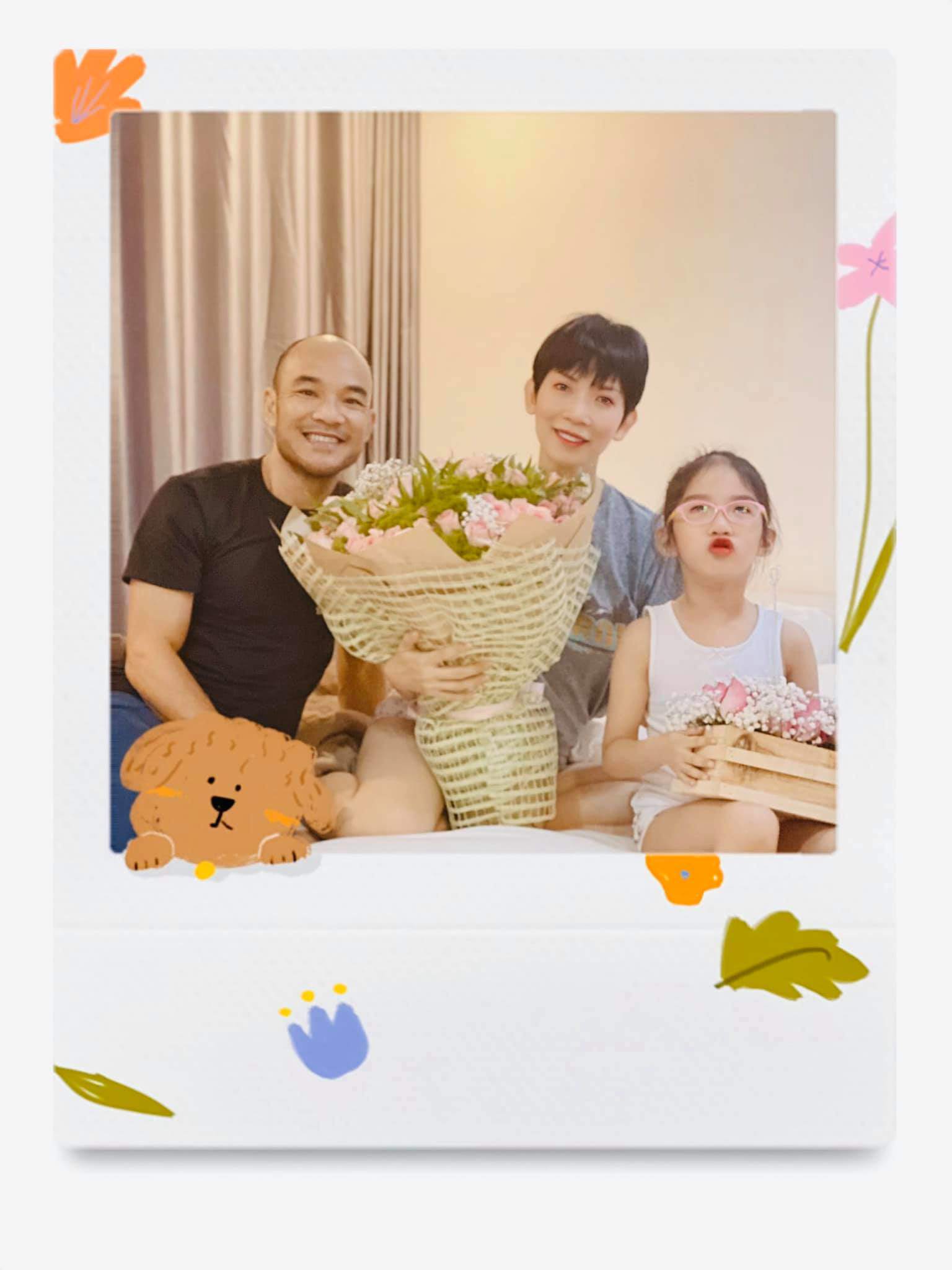 Phản ứng của Xuân Lan khi mẹ amp;#34;cưngamp;#34; con rể hơn con ruột - 2