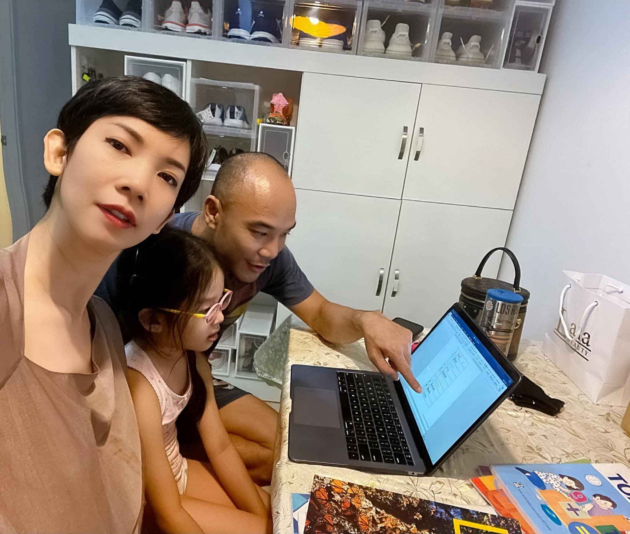Phản ứng của Xuân Lan khi mẹ amp;#34;cưngamp;#34; con rể hơn con ruột - 3