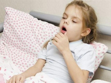 Trẻ ho có đờm không sốt: Nguyên nhân và cách điều trị hiệu quả