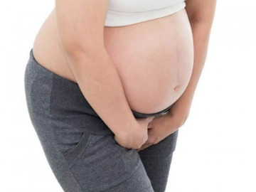 Ngứa âm đạo khi mang thai có sao không, có cần dùng thuốc không?