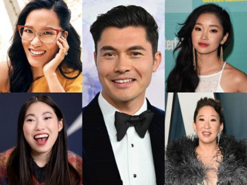 Lịch sử thay đổi vì Parasite: Diễn viên gốc Việt đổi đời tại Hollywood, nhất là Trần Đồng Lan