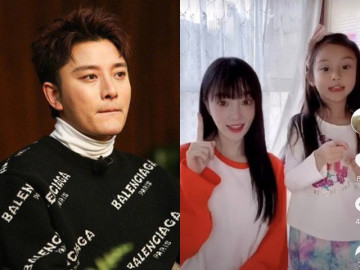 Vì sao Lý Tiểu Lộ phản bội, cắm sừng chồng nhưng Giả Nãi Lượng lại mất quyền nuôi con?