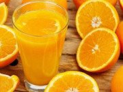 Sức khỏe - 4 tác dụng phụ đáng sợ khi ăn cam sai cách, chuyên gia chỉ cách ăn cam an toàn nhất