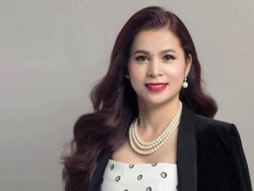 Bị Trung Nguyên tuyên bố không còn là cổ đông, bà Lê Hoàng Diệp Thảo nói gì?