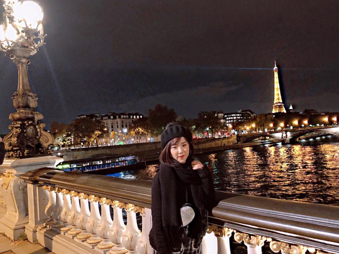 con duong den voi make up for ever paris cua chuyen gia trang diem phuong hang - 3