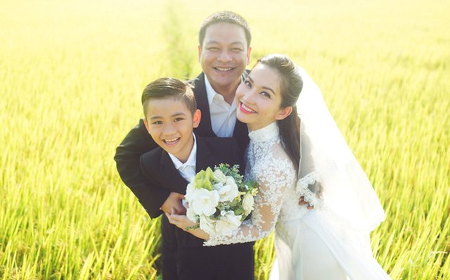 Cuộc sống như mơ của amp;#34;Út Rángamp;#34; Kim Hiền ở Mỹ sau 5 năm rời bỏ hào quang showbiz - 2