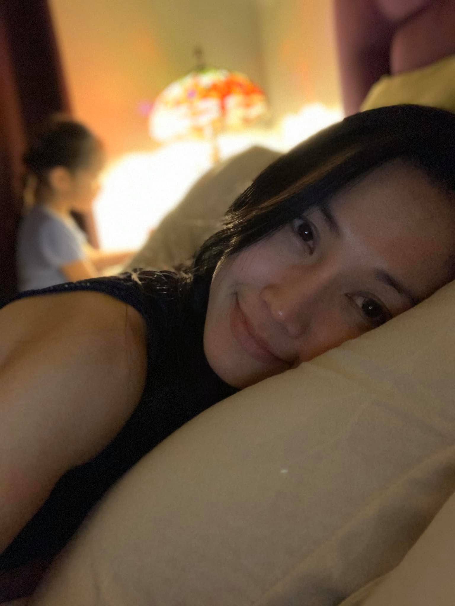 Cuộc sống như mơ của amp;#34;Út Rángamp;#34; Kim Hiền ở Mỹ sau 5 năm rời bỏ hào quang showbiz - 4