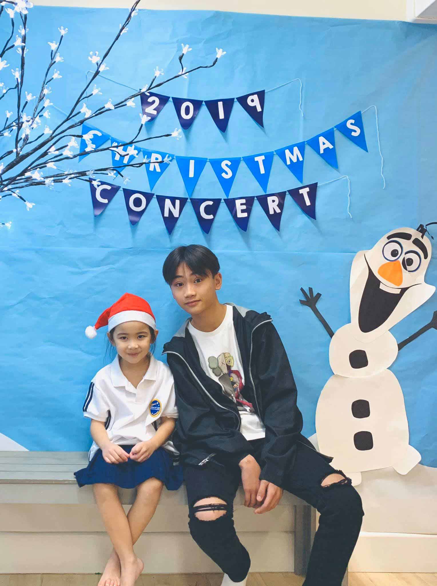 Cuộc sống như mơ của amp;#34;Út Rángamp;#34; Kim Hiền ở Mỹ sau 5 năm rời bỏ hào quang showbiz - 15