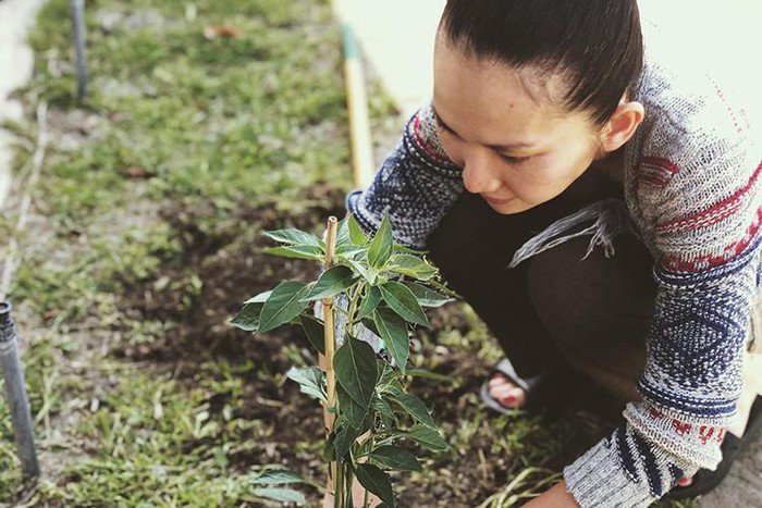 Cuộc sống như mơ của amp;#34;Út Rángamp;#34; Kim Hiền ở Mỹ sau 5 năm rời bỏ hào quang showbiz - 11