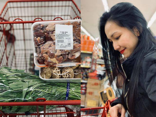 Cuộc sống như mơ của amp;#34;Út Rángamp;#34; Kim Hiền ở Mỹ sau 5 năm rời bỏ hào quang showbiz - 5