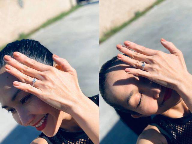 Cuộc sống như mơ của amp;#34;Út Rángamp;#34; Kim Hiền ở Mỹ sau 5 năm rời bỏ hào quang showbiz - 8