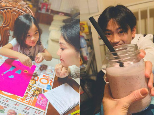 Cuộc sống như mơ của amp;#34;Út Rángamp;#34; Kim Hiền ở Mỹ sau 5 năm rời bỏ hào quang showbiz - 10