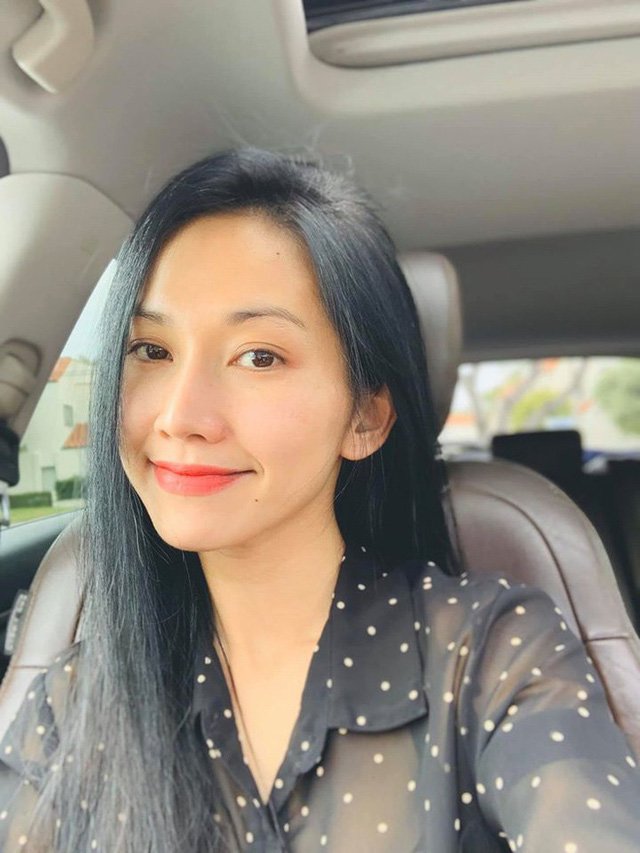 Cuộc sống như mơ của amp;#34;Út Rángamp;#34; Kim Hiền ở Mỹ sau 5 năm rời bỏ hào quang showbiz - 6