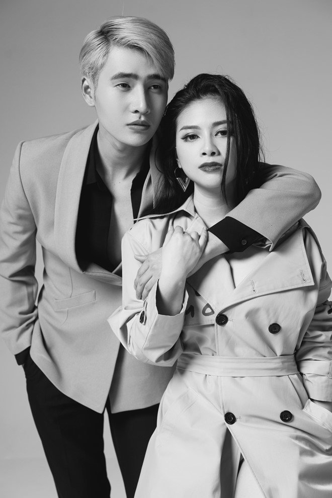 Đội hình toàn trai xinh gái đẹp của Dương Hoàng Yến tại amp;#34;Trời sinh một cặpamp;#34; - 5