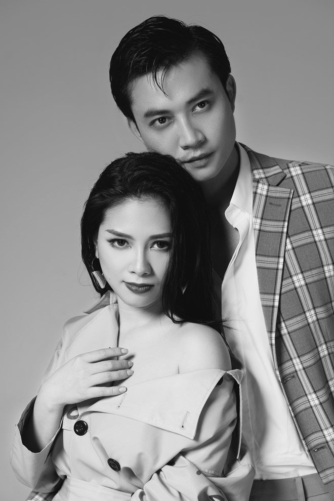 Đội hình toàn trai xinh gái đẹp của Dương Hoàng Yến tại amp;#34;Trời sinh một cặpamp;#34; - 10