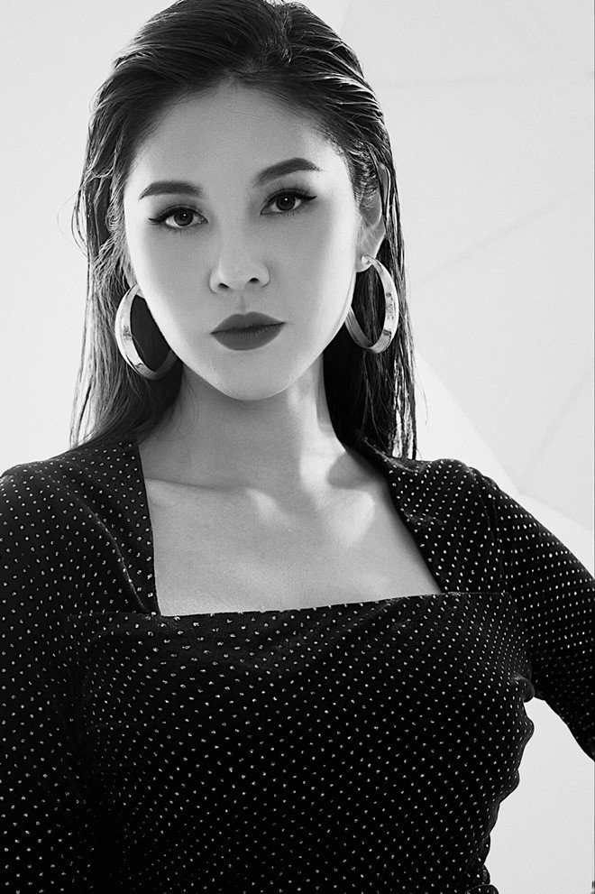 Đội hình toàn trai xinh gái đẹp của Dương Hoàng Yến tại amp;#34;Trời sinh một cặpamp;#34; - 9