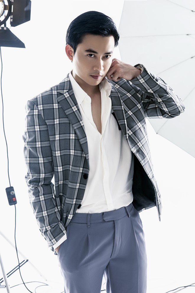 Đội hình toàn trai xinh gái đẹp của Dương Hoàng Yến tại amp;#34;Trời sinh một cặpamp;#34; - 11