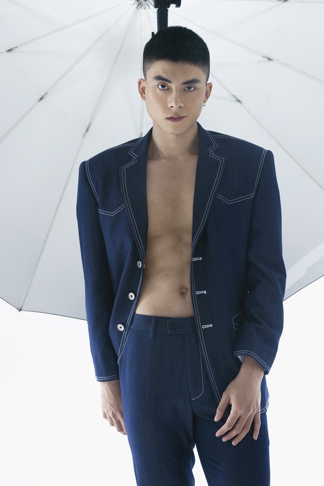 Đội hình toàn trai xinh gái đẹp của Dương Hoàng Yến tại amp;#34;Trời sinh một cặpamp;#34; - 7