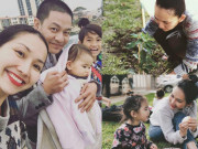 Giải trí - Cuộc sống như mơ của "Út Ráng" Kim Hiền ở Mỹ sau 5 năm rời bỏ hào quang showbiz 