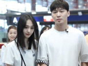 Giải trí - Đau lòng chia sẻ của tiểu Hoa đán gầy tong teo nhất Cbiz: "Con gái rất dễ bị lừa tình"