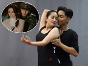 Clip Eva - Vợ chồng Khánh Thi - Phan Hiển "tình bể bình" khi nhảy trên nền nhạc "Hạ Cánh Nơi Anh"