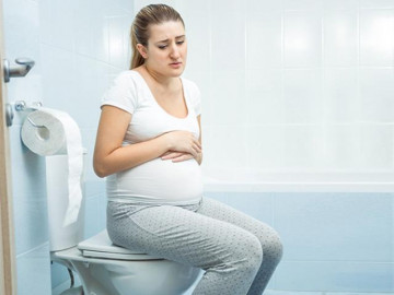 Bà bầu đi ngoài nhiều lần trong ngày: Nguyên nhân và cách điều trị hiệu quả