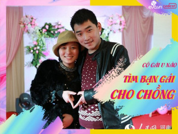 Câu chuyện lay động lòng người của người vợ có mơ ước cuối cùng là tìm bạn gái cho chồng