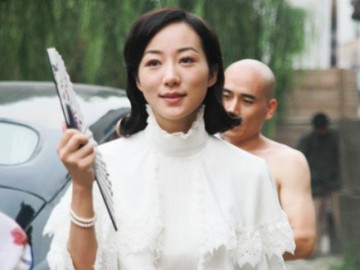 Ngôi sao 24/7: Chân dung mỹ nhân hiếm hoi trong showbiz không có ai dám động đến