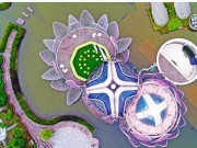 Xem ăn chơi - 14 tòa nhà gây choáng ngợp bởi kiến trúc độc đáo nhất thế giới