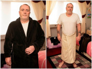 Sức khỏe - Người đàn ông đau khổ khi không thể mặc quần vì sự cố oái oăm với "cậu nhỏ"