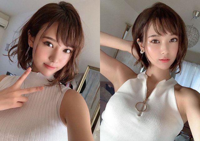 Nữ nha sĩ xinh đẹp khoe vòng 1 amp;#34;cả métamp;#34;, dân tình rần rần đòi đi khám răng - 4