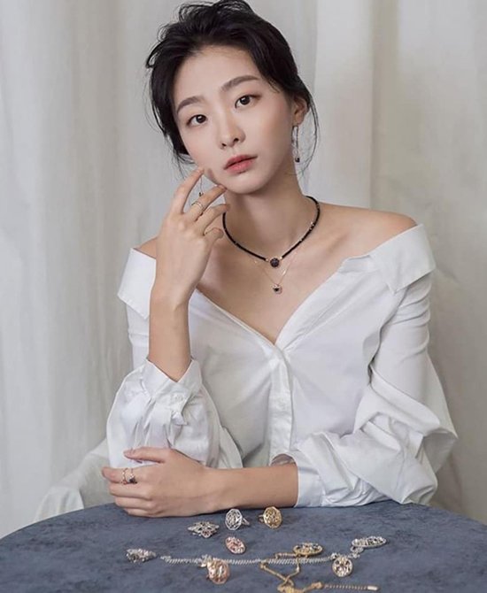 amp;#34;Nữ quáiamp;#34; IQ 162 của Tầng Lớp Itaewon có màn bóp méo mồm tình địch để đời là ai? - 7