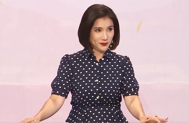 Trong két sắt của nữ MC Cát Tường, ngoài tiền bạc còn có 4 bản cam kết của tình cũ - 3