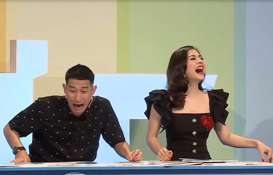 Trong két sắt của nữ MC Cát Tường, ngoài tiền bạc còn có 4 bản cam kết của tình cũ - 2