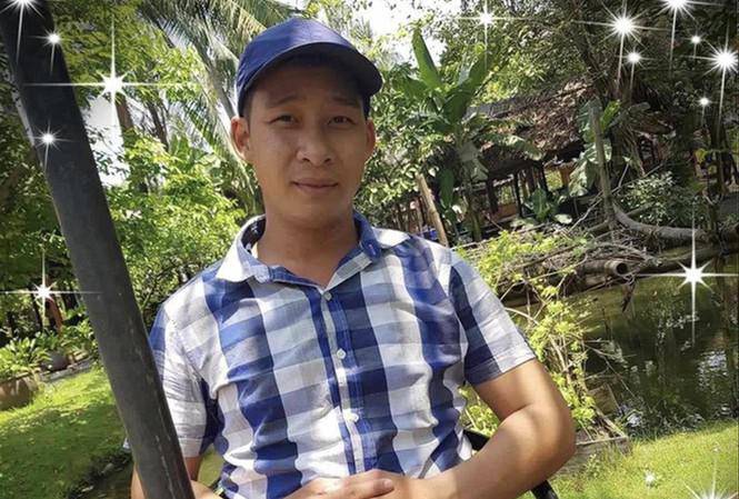 Vụ Tuấn amp;#34;khỉamp;#34; bắn chết người, cướp sòng bạc: Khẩu súng từ đâu ra? - 1