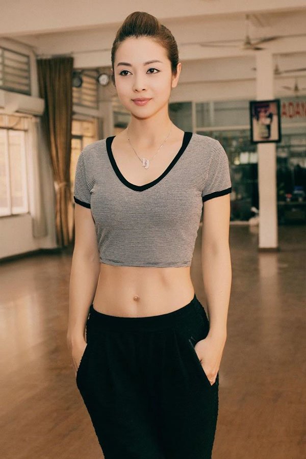Soi bụng bà đẻ Jennifer Phạm, Nhã Phương, dân tình trầm trồ với phần ai cũng muốn giấu nhẹm - 3
