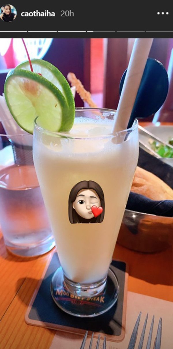 Bí quyết giảm cân an toàn để có vóc dáng vạn người mê của diễn viên Cao Thái Hà - 6