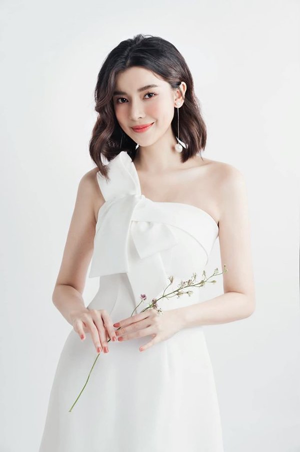 Bí quyết giảm cân an toàn để có vóc dáng vạn người mê của diễn viên Cao Thái Hà - 1