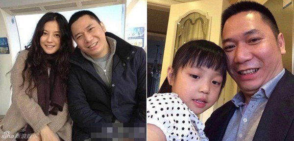 lay chong da bao nam, my nhan cbiz chua mac vay cuoi: trieu vy, chuong tu di bi goi ten - 1