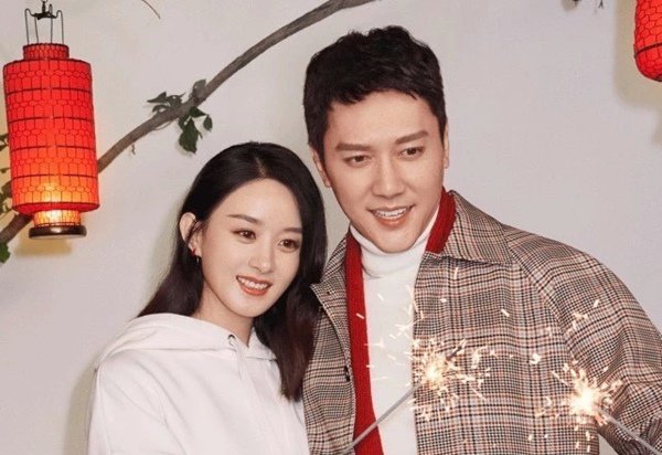 lay chong da bao nam, my nhan cbiz chua mac vay cuoi: trieu vy, chuong tu di bi goi ten - 13