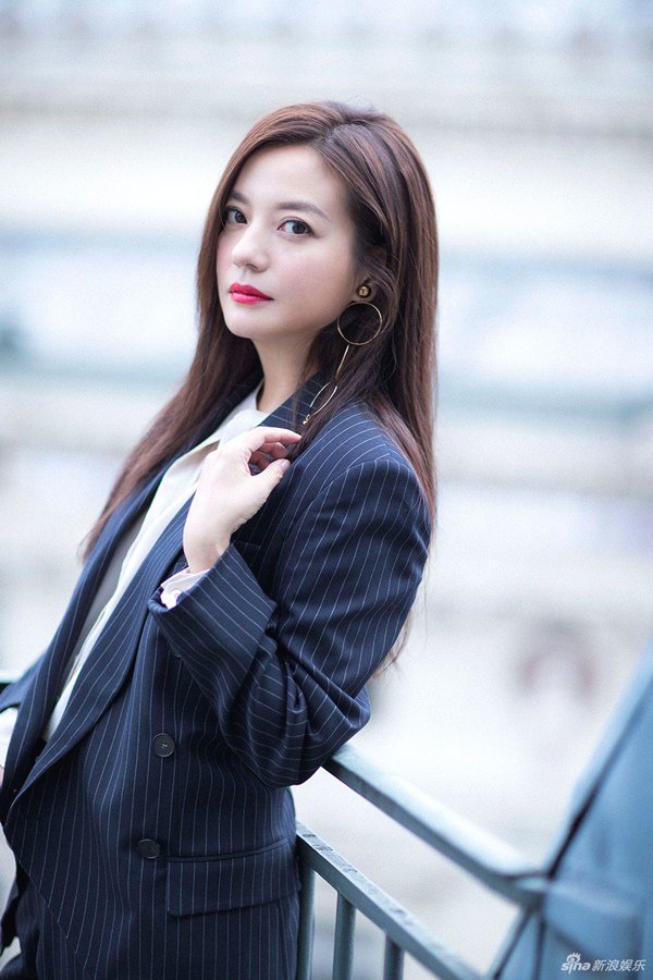 lay chong da bao nam, my nhan cbiz chua mac vay cuoi: trieu vy, chuong tu di bi goi ten - 3