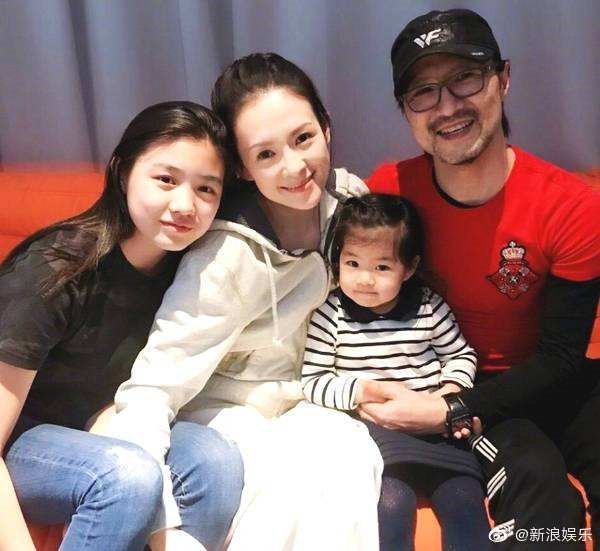 lay chong da bao nam, my nhan cbiz chua mac vay cuoi: trieu vy, chuong tu di bi goi ten - 5