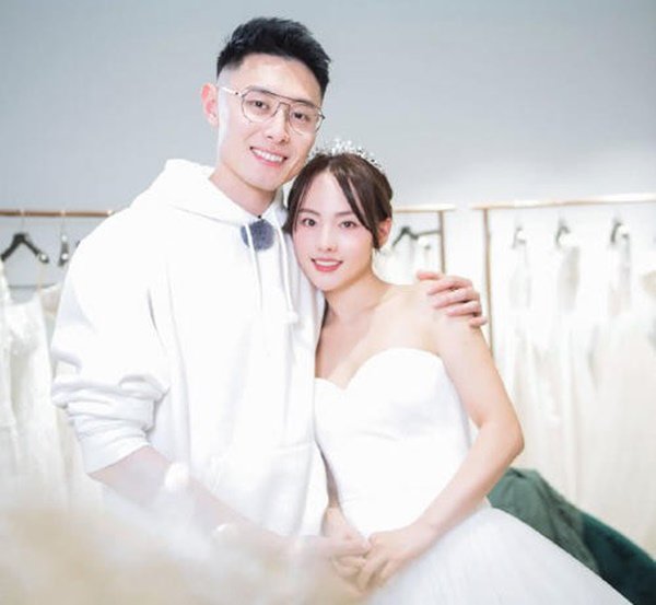 lay chong da bao nam, my nhan cbiz chua mac vay cuoi: trieu vy, chuong tu di bi goi ten - 6