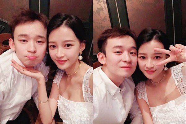 lay chong da bao nam, my nhan cbiz chua mac vay cuoi: trieu vy, chuong tu di bi goi ten - 8