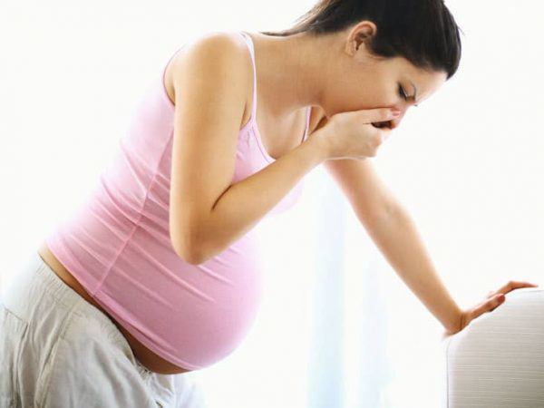 Mẹ mang thai có 3 dấu hiệu khó chịu này chứng tỏ thai nhi đang phát triển tốt - 2