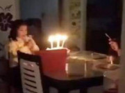 Clip Eva - Bác sĩ nghẹn ngào hát mừng sinh nhật con gái từ xa, không dám ôm con