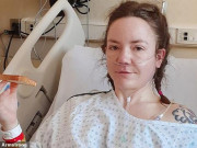 Sức khỏe - Tưởng bị ung thư gan, người phụ nữ bất ngờ khi biết khối u trong người thực sự là gì