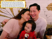 Giải trí - Sao Việt 24h: Phan Như Thảo thay đổi tính cách, chưa một lần cãi nhau với chồng suốt 4 năm