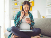 Bà bầu - Bà bầu thiếu máu nên ăn gì và không nên ăn gì?